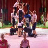 Manege frei für Schüler der Ramsauer Grundschule