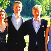 Sechs Maitenbether feiern ihr Abitur
