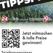 Rätselraten um neue Wolfsspur im Chiemgau
