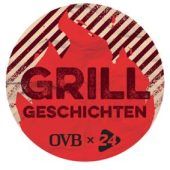 Eine Grillpause kennt Extremgriller Rudolfo nicht