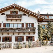 125 Jahre im Zeichen der Gastlichkeit