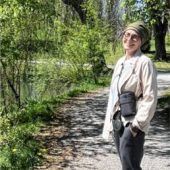 „Team Anne“ wirbt weiter für Typisierung