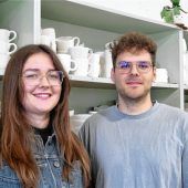 Werkstatt „KeramiiKero“ zieht nach Schechen