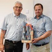„Rumsandeln werde ich sicher nicht“