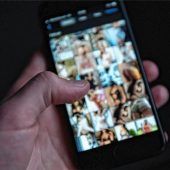 Wegen Kinderpornografie vor Gericht