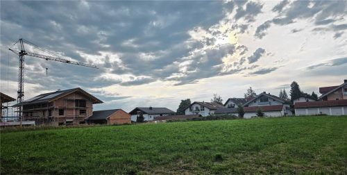 Auf dem westlichen Pit-Gelände sollen Wohnungen und ein Aparthotel entstehen. Foto Blum