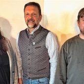 Harmonischer Start in die neue Amtszeit