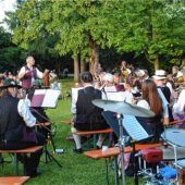 „Sommer im Park“ erfolgreich gestartet