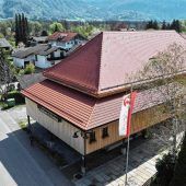 Leben im Theater schon ab 7 Uhr