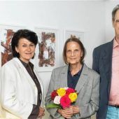 Bilder von Sylvia Roubaud