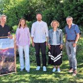 Zukunftsorientierte Entwicklung