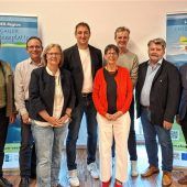Herbert Strauch ist neuer Vorsitzender