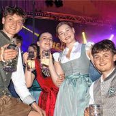 Pfingstvolksfest-Bilanz fällt gemischt aus