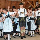Fest für gelebte Heimatliebe