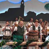 „Wir sind froh, dass es endlich losgeht“
