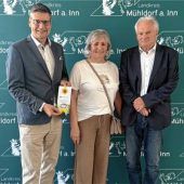 Ehrenamtliches Engagement gewürdigt