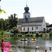 Alz-Saison startet am morgigen Mittwoch