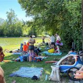 Start in die neue Saison gelungen