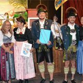 120 Jahre Treue zur Tradition