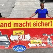 Bruckmühl will Podestplätze verteidigen