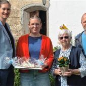 200 Jahre Brunnhaus und 20 Jahre „Urlaub mit Hund“
