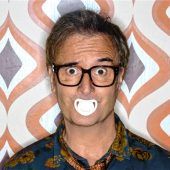 „Baby Boomer“ mit Chris Boettcher