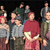 Eventsaison mit Besucherrekorden