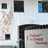 Unruhe bei der Feuerwehr