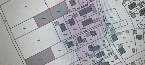Das Gebiet „Am Schwaigerfeld“ im Ortsteil Beyharting soll nach einem Beschluss der Gemeinderäte weiterentwickelt werden. Stache