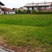 Großer Diskussionsbedarf um ein Vierfamilienhaus