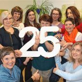 Sie beraten und helfen seit 25 Jahren bei existenziellen Fragen des Lebens