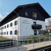 „Optisch befremdlicher“ Hotelneubau