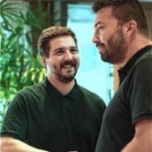 Vereidigung von Gemeinderat nachgeholt