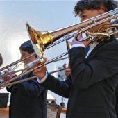 Zwölf Preisträger von „Jugend musiziert“ feiern Triumph