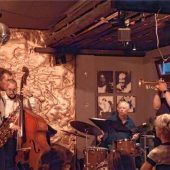 Blue Note, Birdland, Le Pirate
