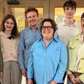 Rotary Club unterstützt Gymnasium Gars