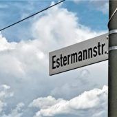 Gezielte Umbenennung: Ein i führt zur Umlautung des O zum E