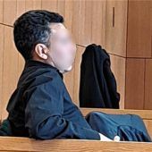 „Als rasten zwei Züge aufeinander zu“