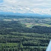 Konflikt um 27 Windräder bei Altötting