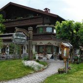 Apartment statt „Zirbelstube“?