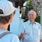 Mit Herzblut und fundiertem Wissen