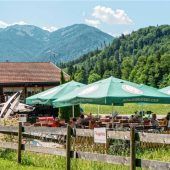 Fliegeralm-Kiosk wird legalisiert