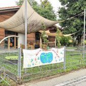 Debatte um Kindergarten-Finanzen in Griesstätt