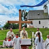 1150 Jahre Kirche St. Johann