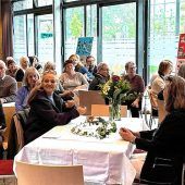 Zehn Jahre „Aiblinger Tauschfreunde“