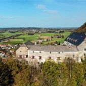 Neue Ideen für Burg Marquartstein