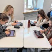 Gründer-Einmaleins dank Mentoring und Hilfe vom Stellwerk 18