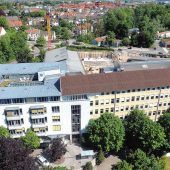 Drohende Millionenkürzungen