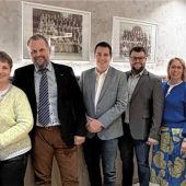 Der Ansprechpartner für Unternehmer und Entscheidungsträger