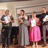 Grassauer „Deichelbohrer“ verliehen